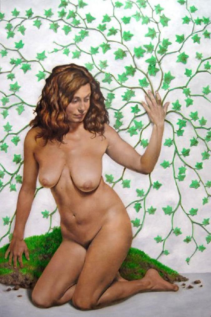 Erotic Art Collector 0162 DANIEL MAIDMAN page 4 full
