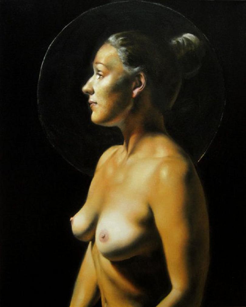 Erotic Art Collector 0162 DANIEL MAIDMAN page 7 full