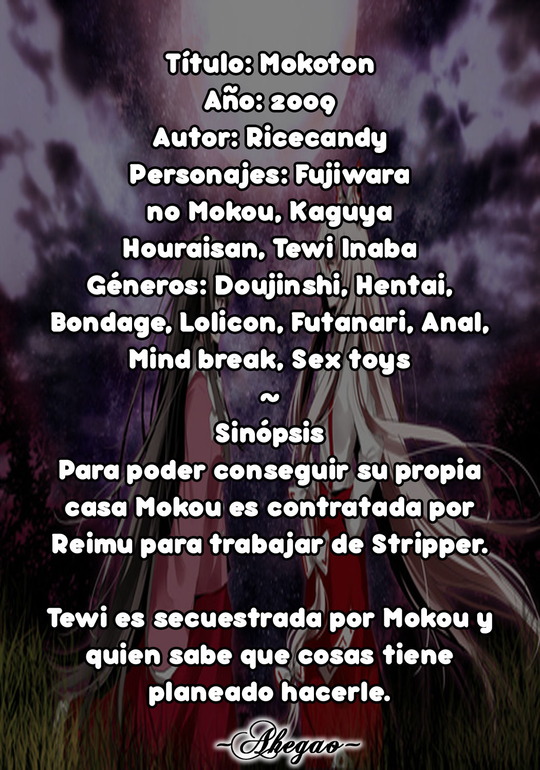 Mokoton page 2 full