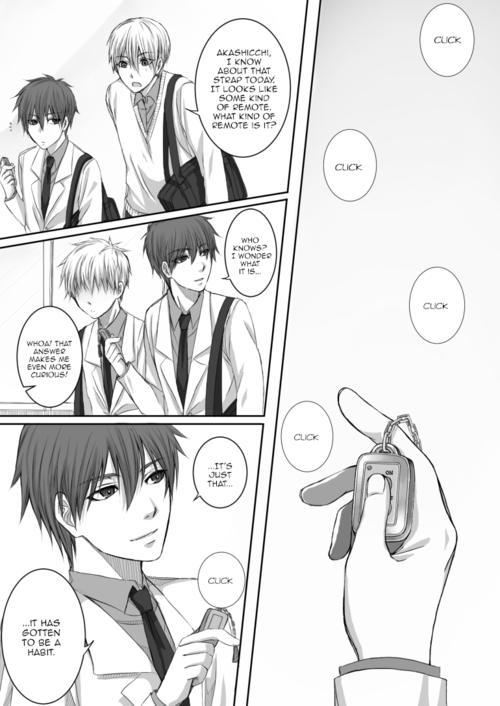 レは躾 page 2 full