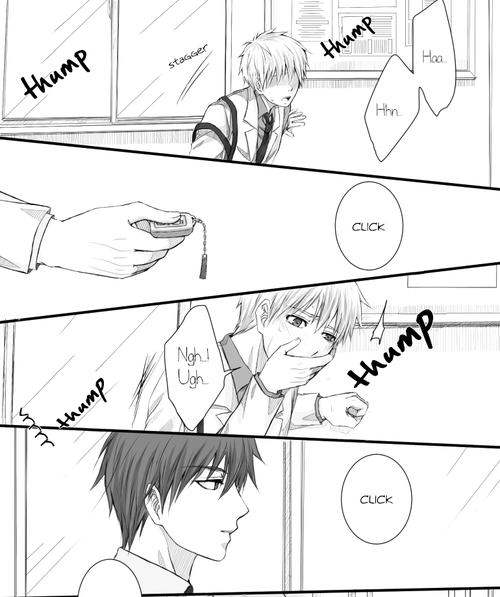 レは躾 page 5 full