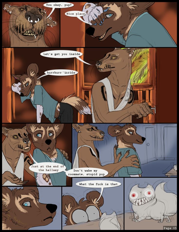 SayUncle page 6 full