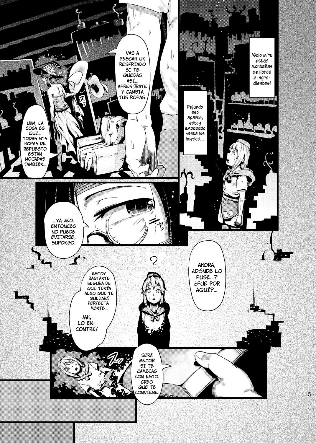 HORN  =P666HF= page 5 full