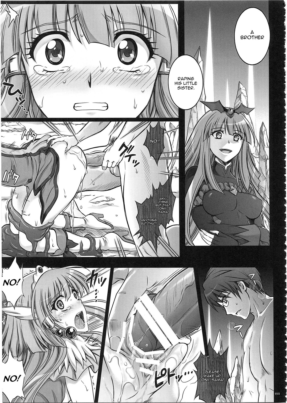Situation Note 1003 VS Badend Beauty page 12 full