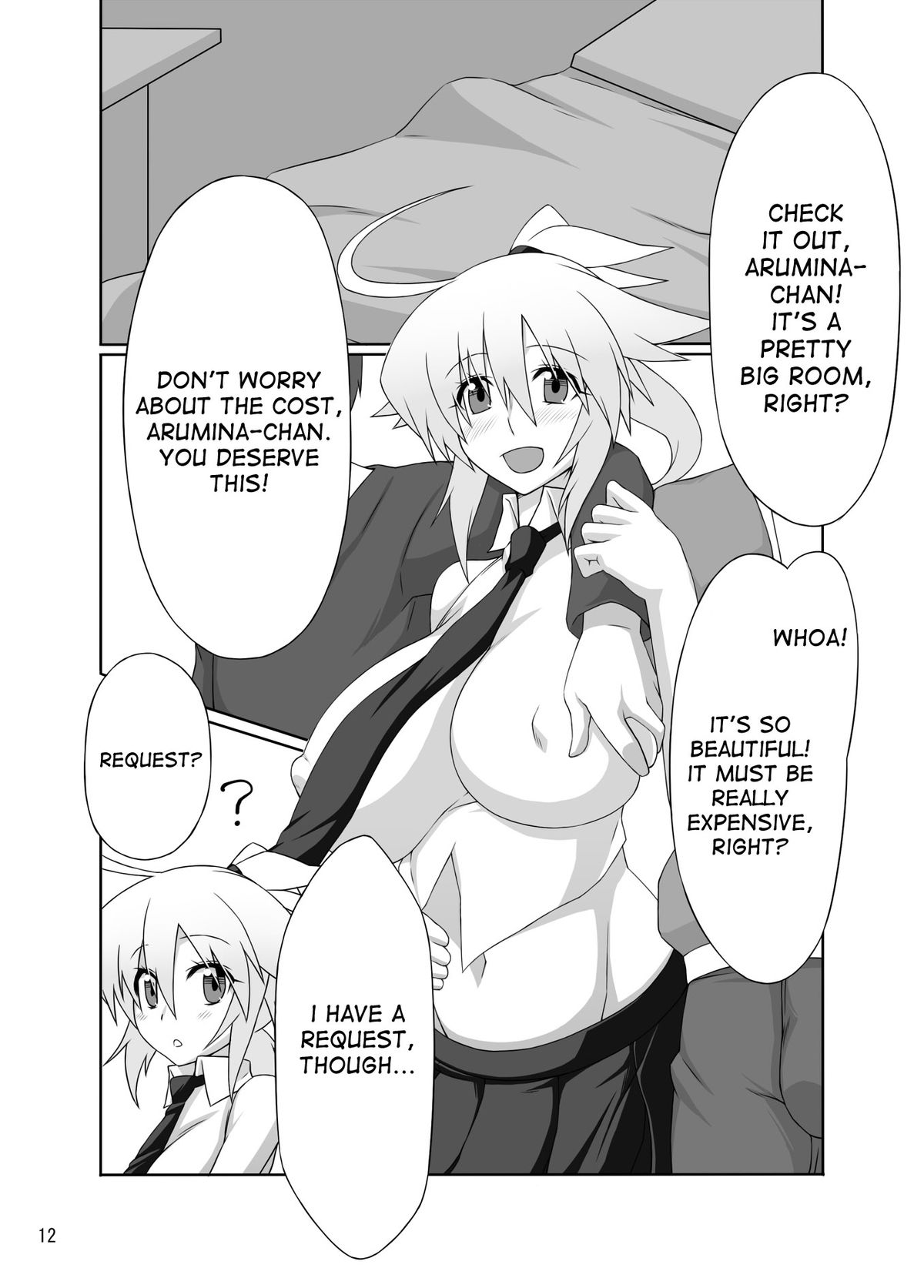 Arumeni page 11 full