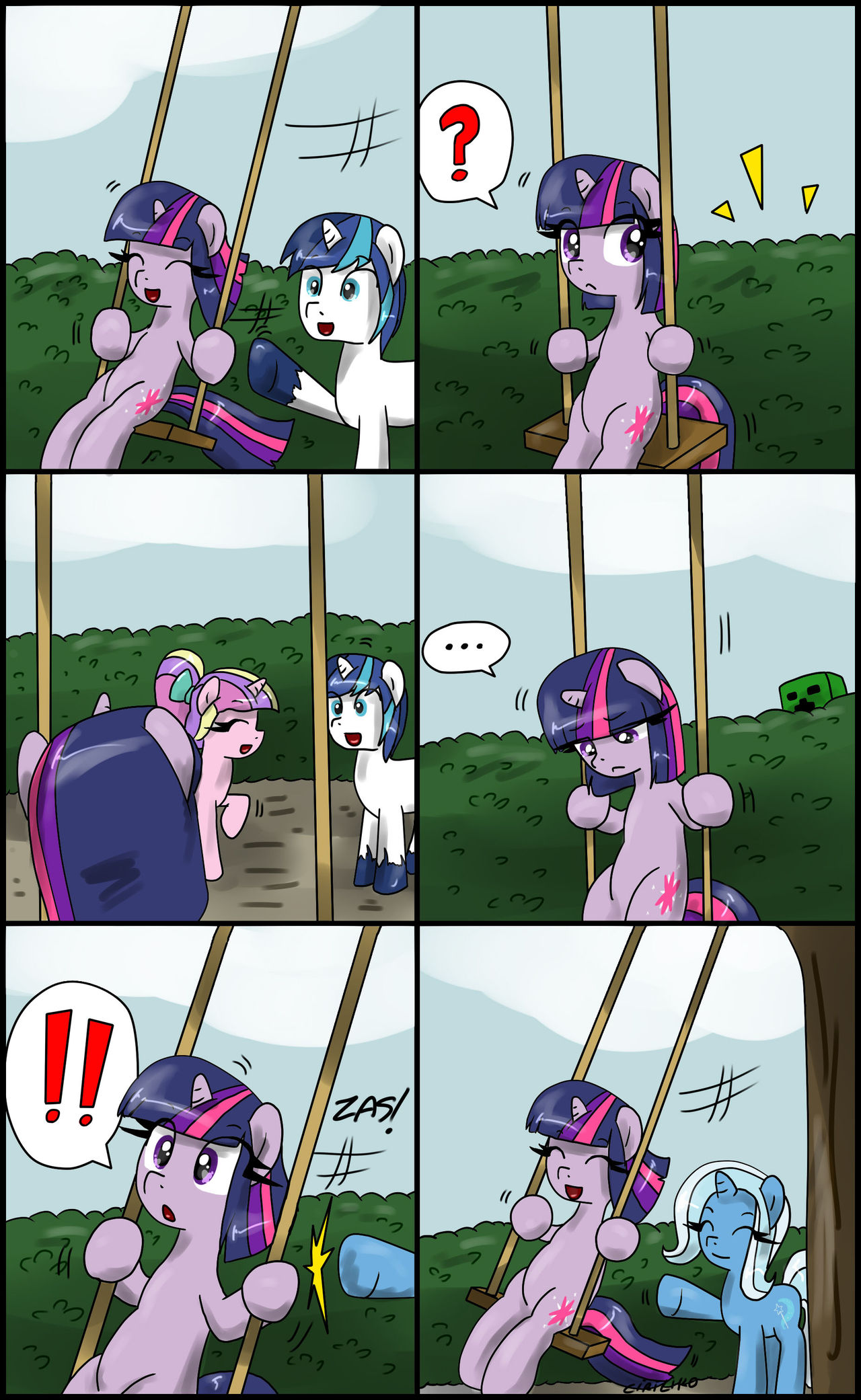 my little pony conic collection page 11 full