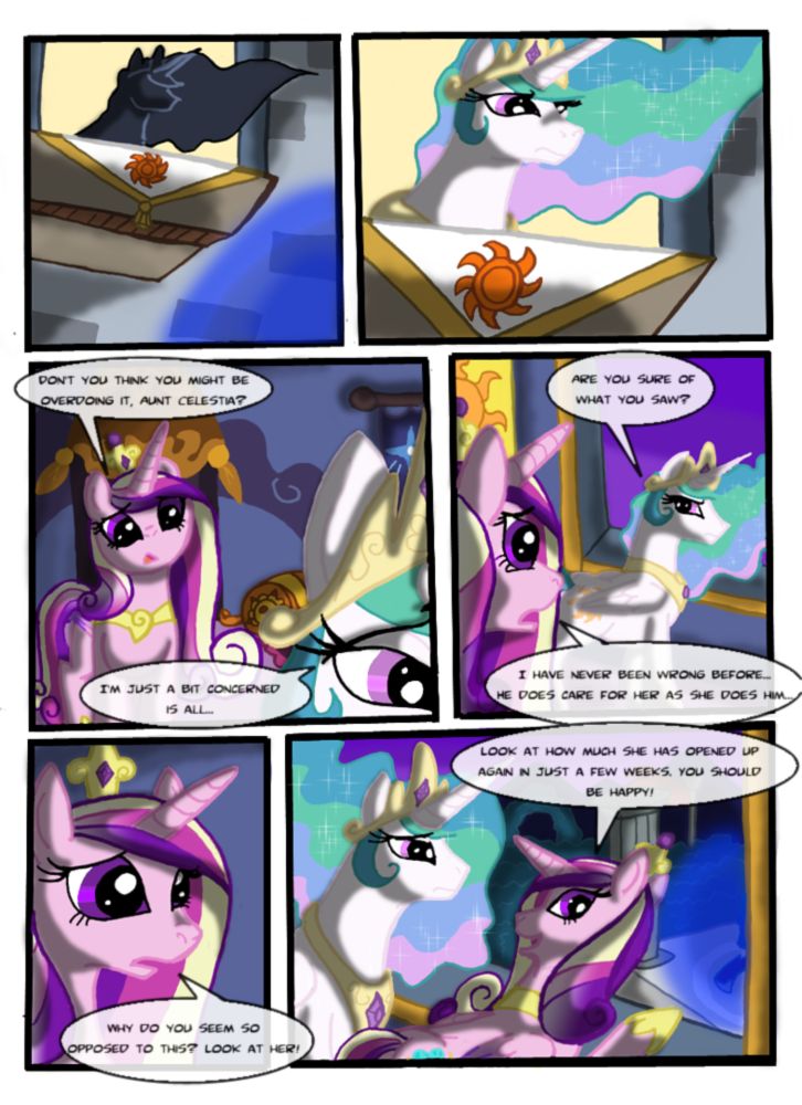 my little pony conic collection page 12 full