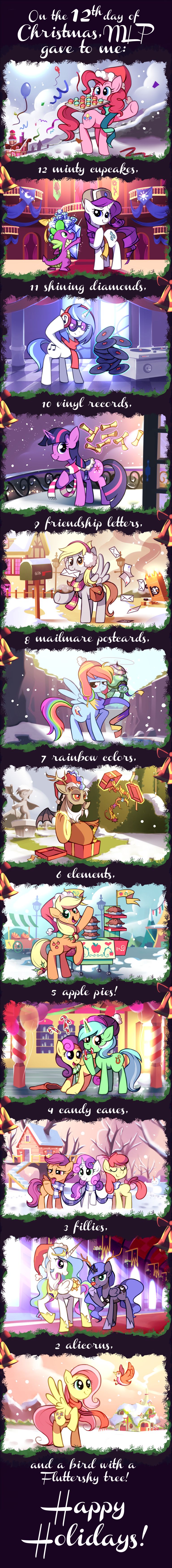 my little pony conic collection page 8 full