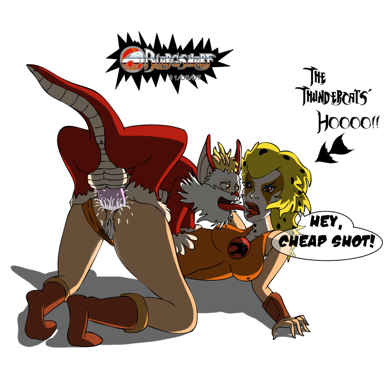 -Artist- Blargsnarf aka Jester page 12 full