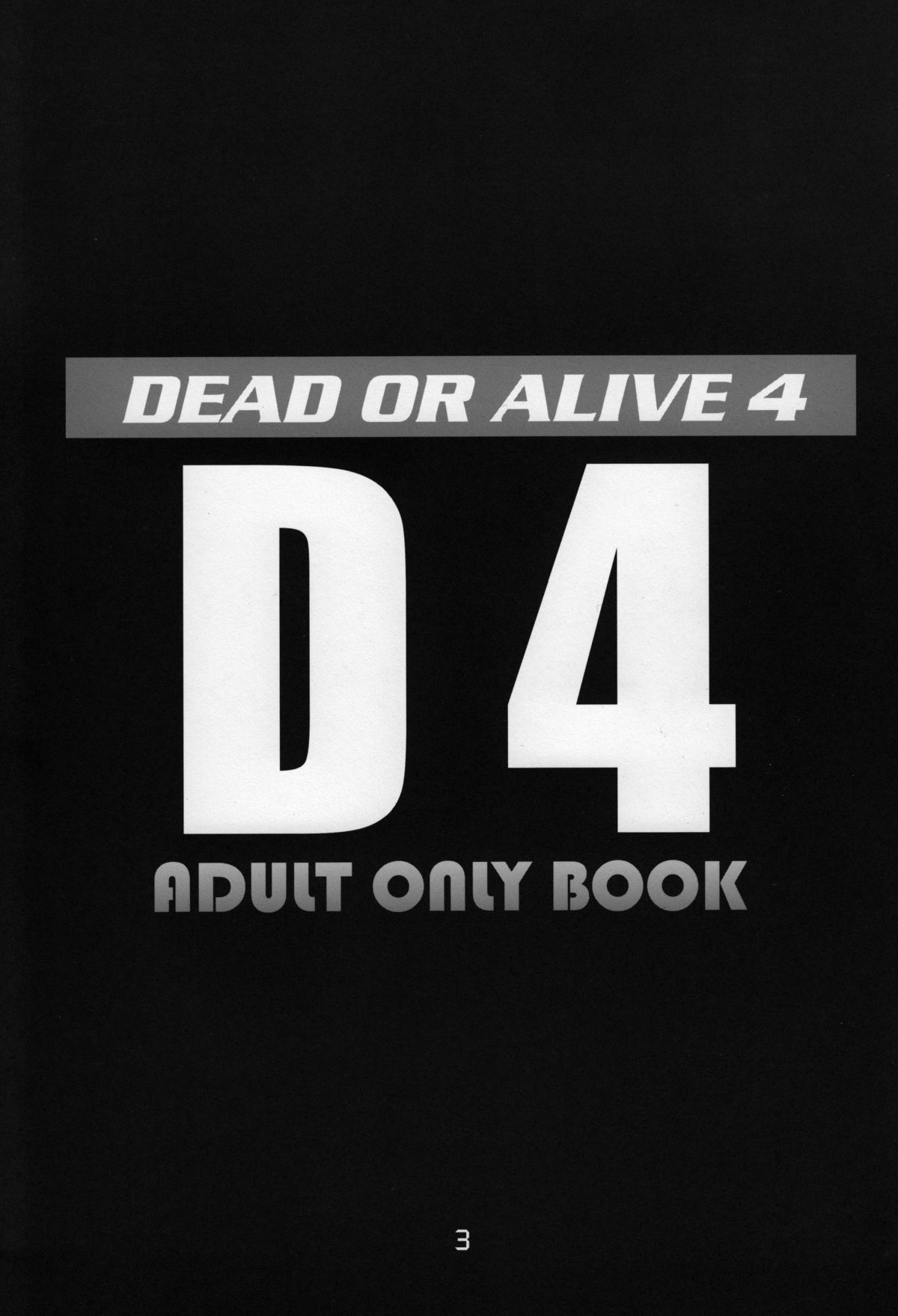 D4 page 3 full