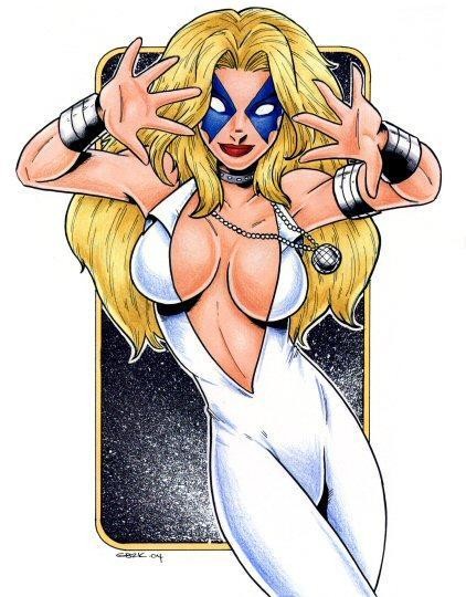 dazzler page 7 full