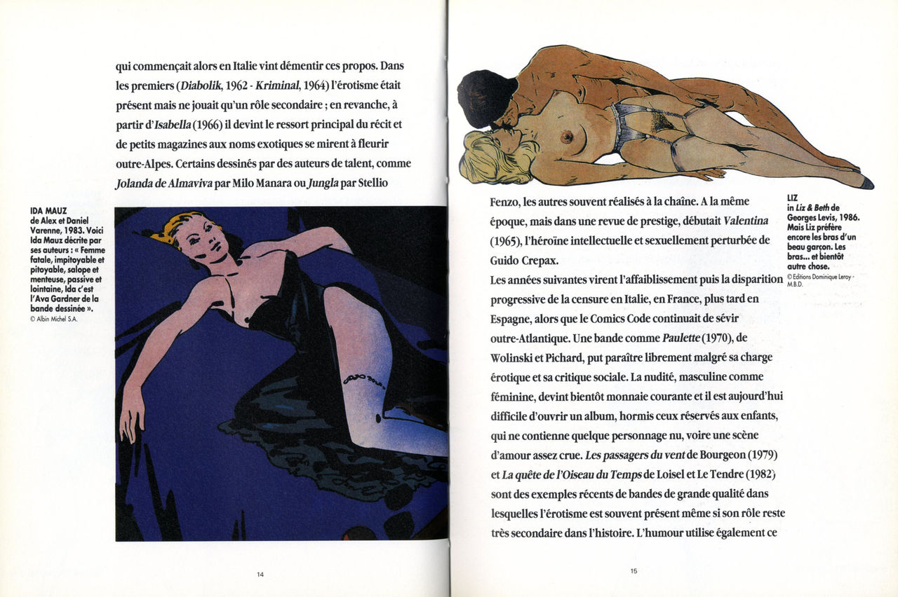 enfer des bulles page 10 full