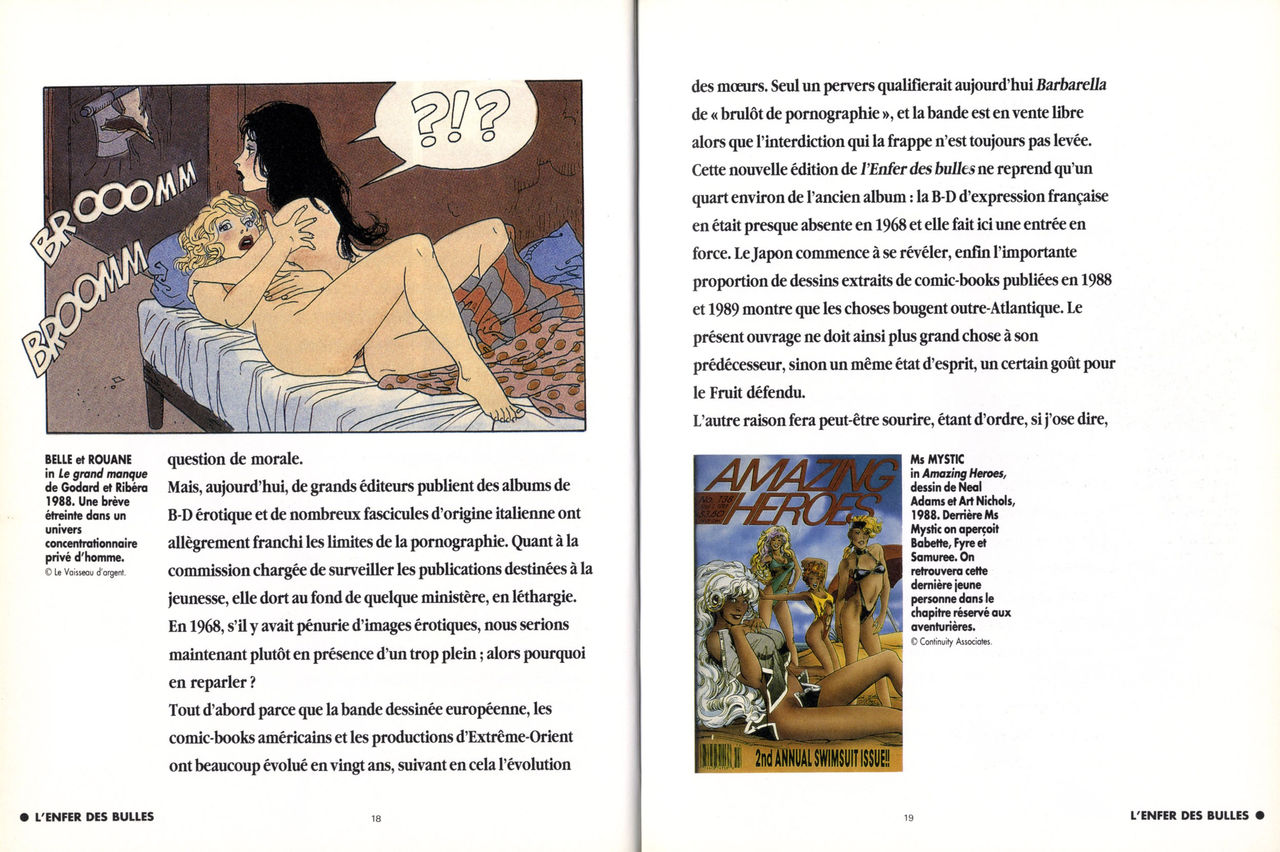 enfer des bulles page 12 full