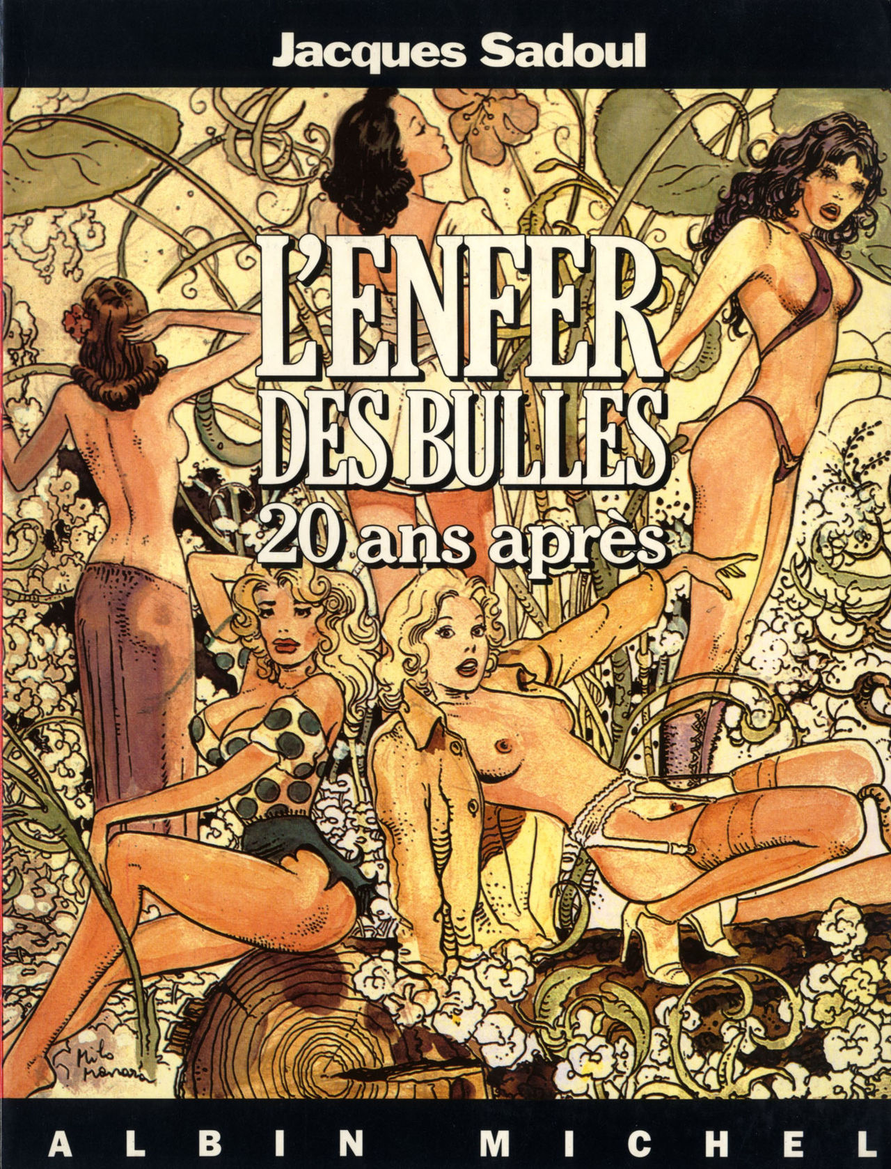 enfer des bulles page 2 full