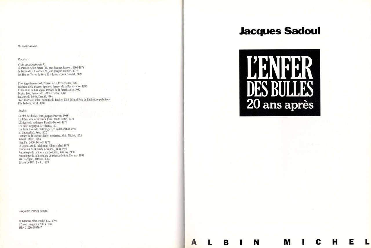 enfer des bulles page 5 full
