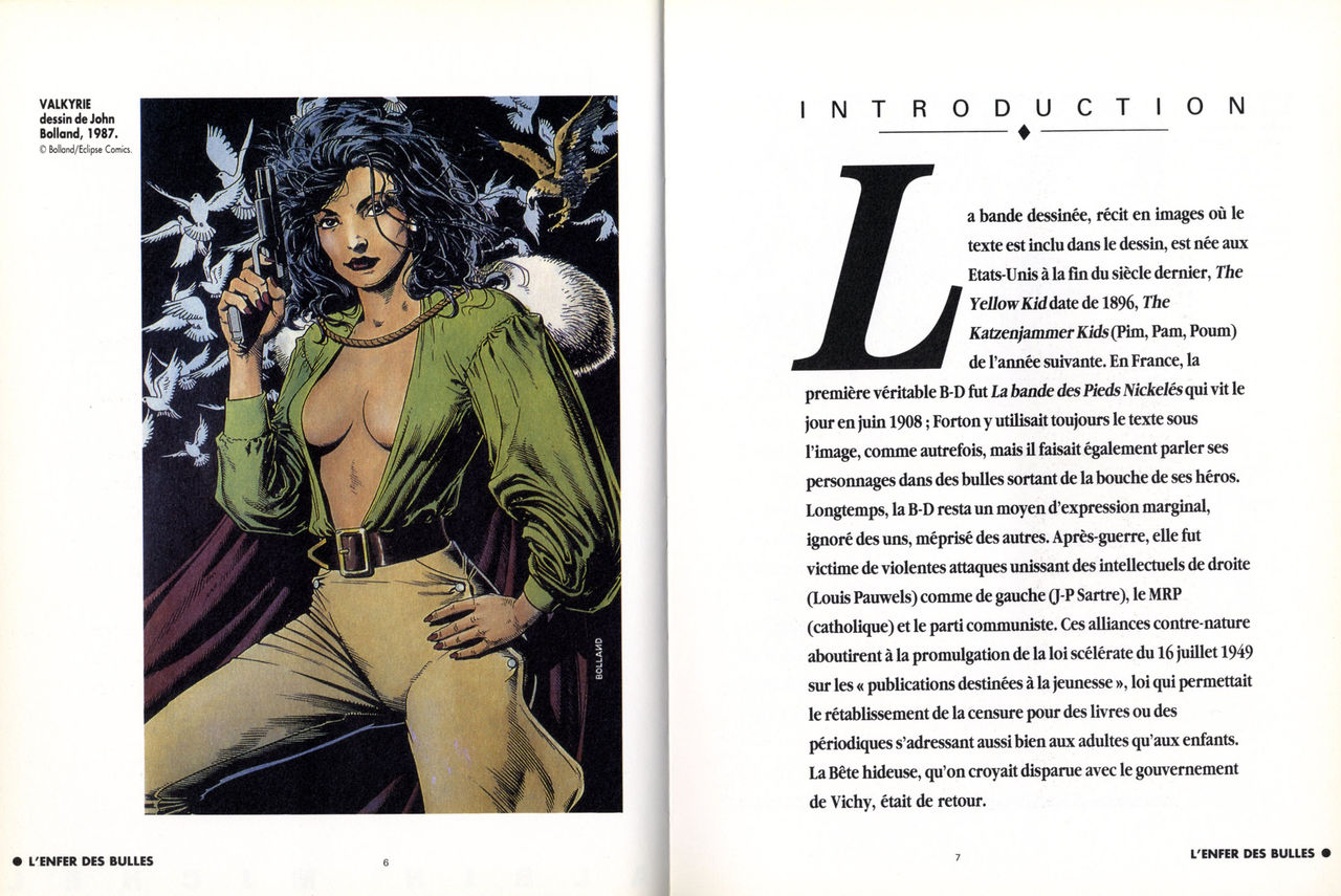 enfer des bulles page 6 full