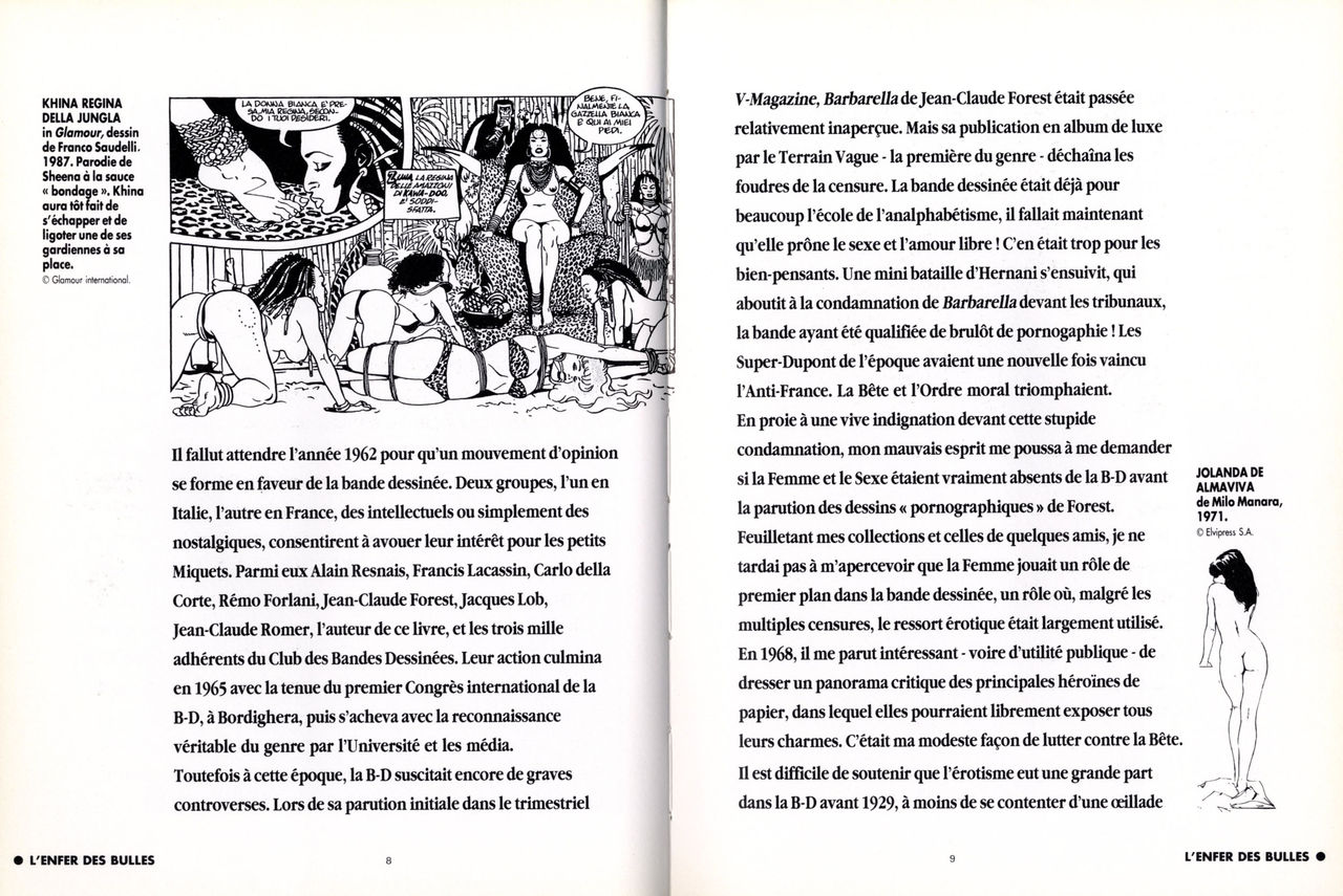 enfer des bulles page 7 full