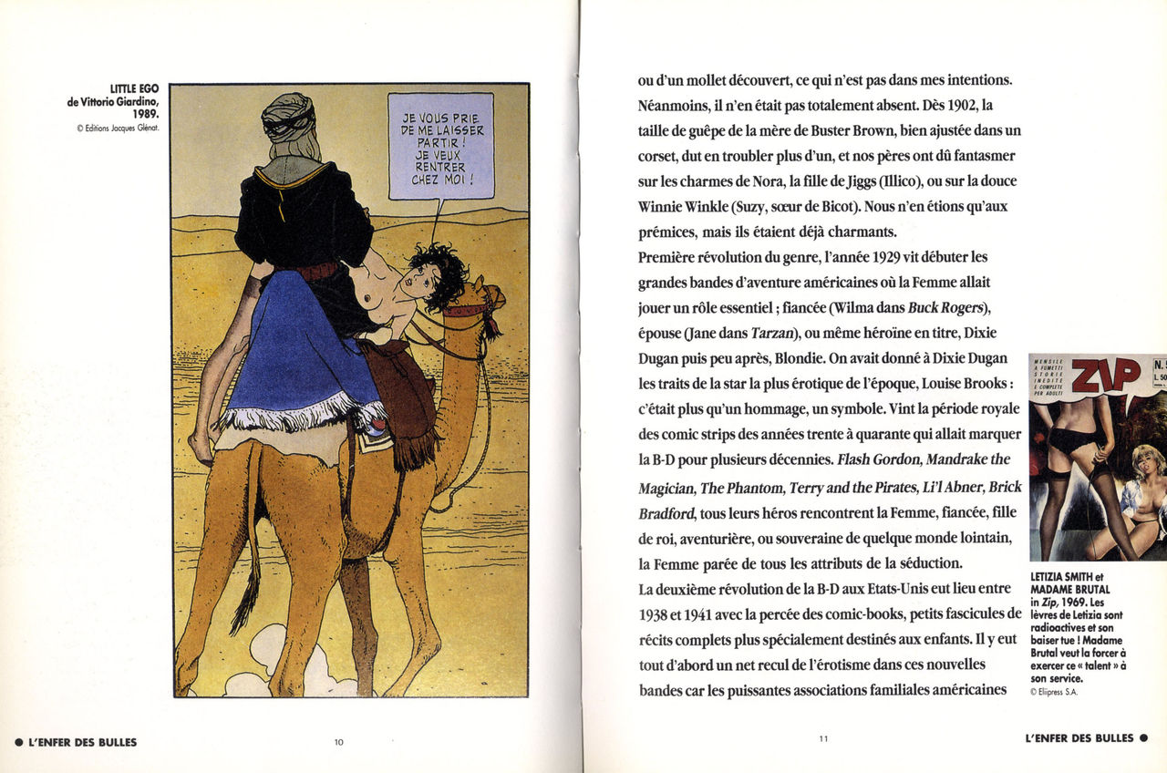 enfer des bulles page 8 full