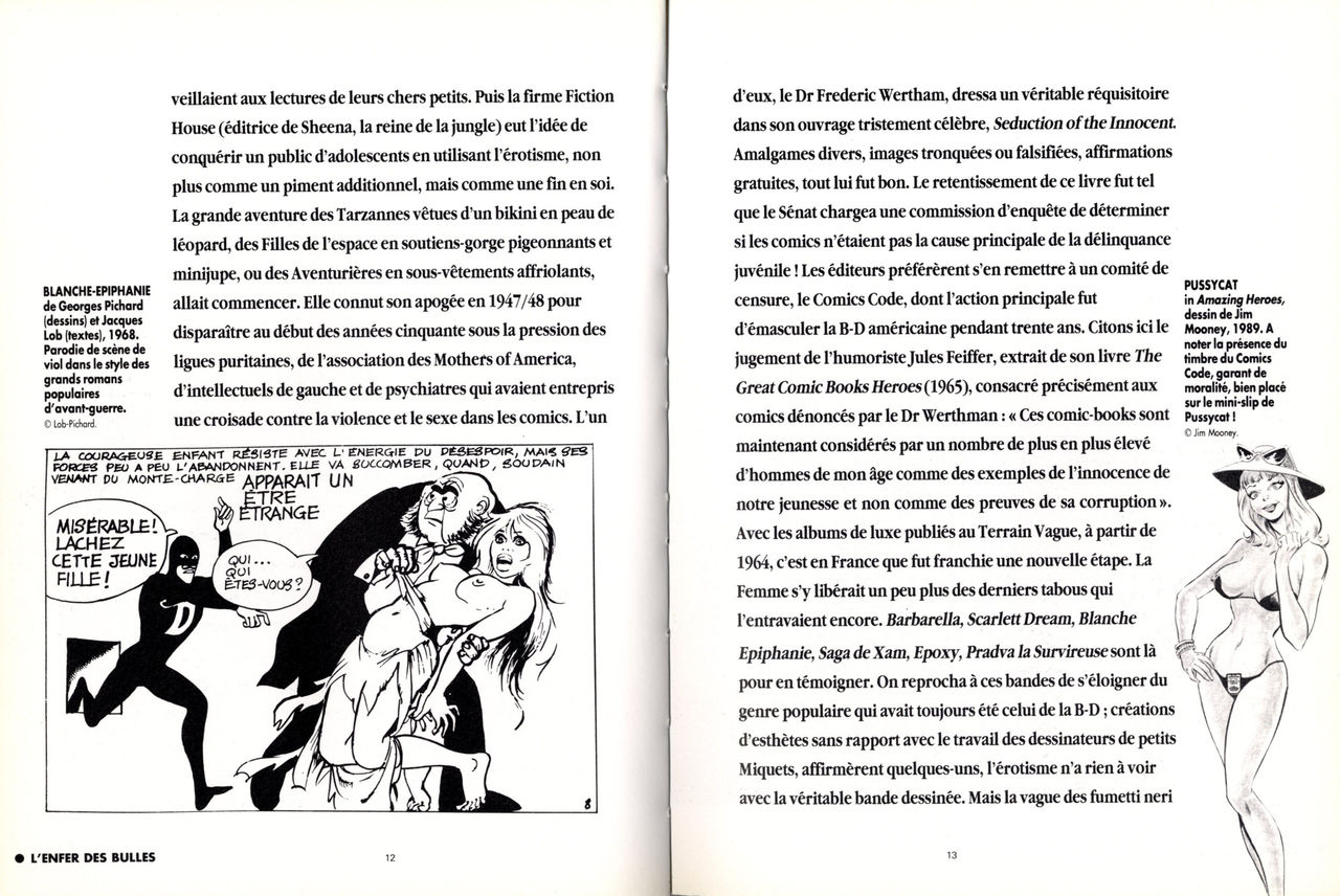 enfer des bulles page 9 full