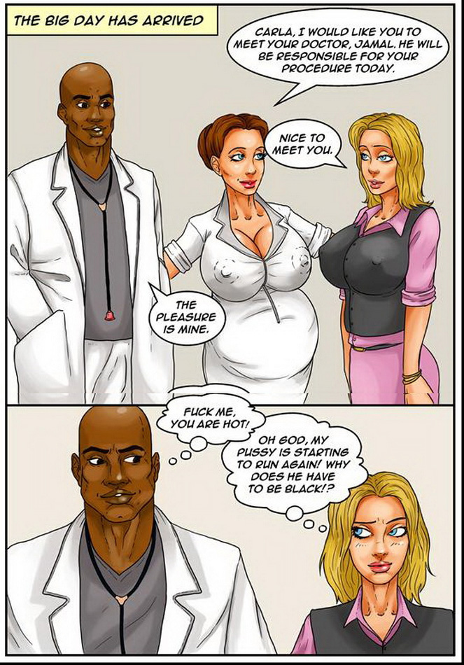 Sperm Bank 2 page 5 full