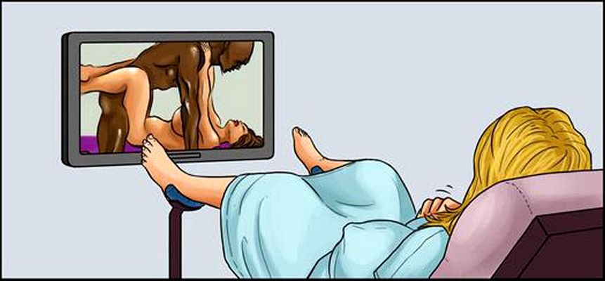 Sperm Bank 2 page 6 full
