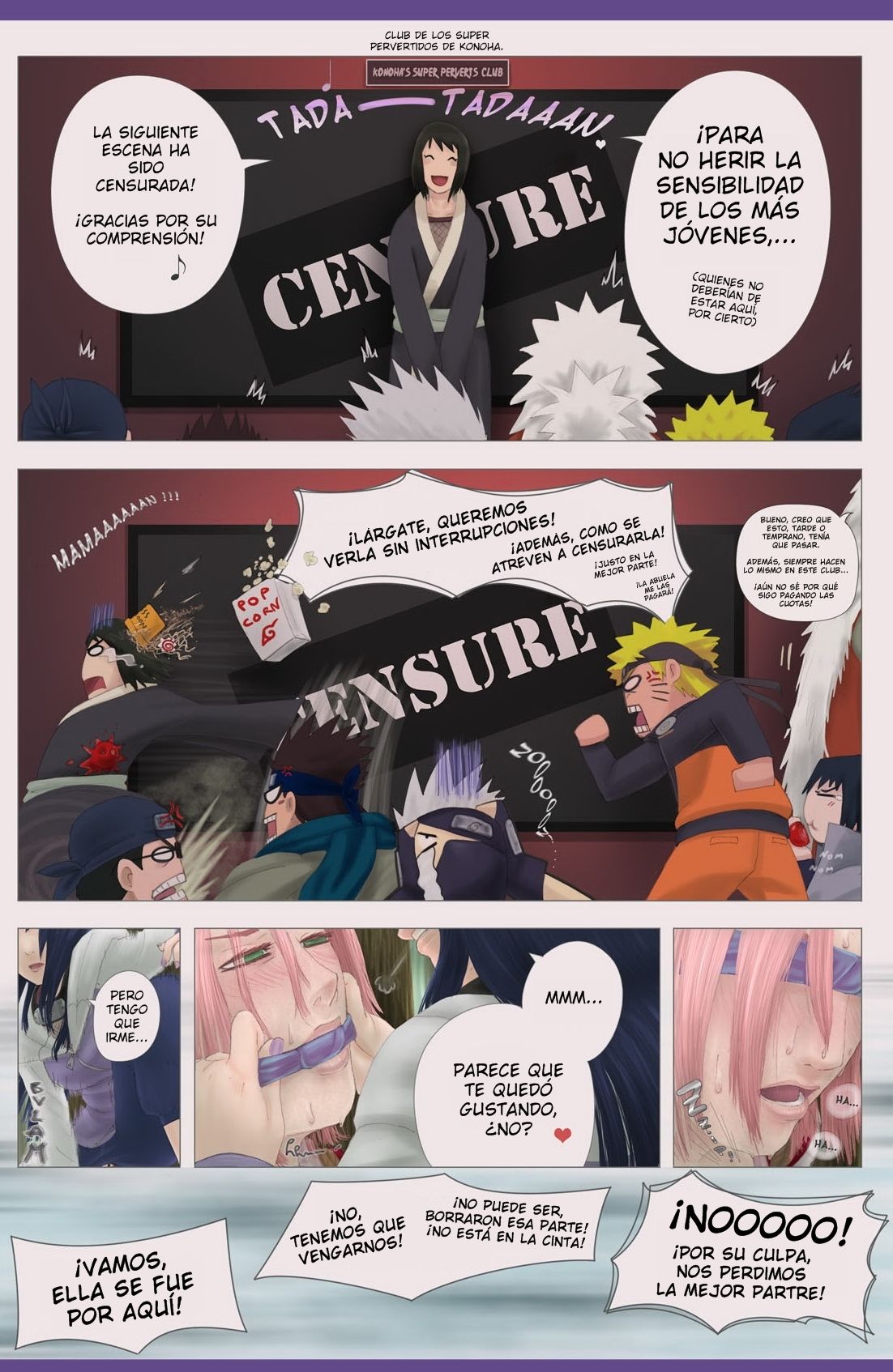 Ecchinata page 11 full