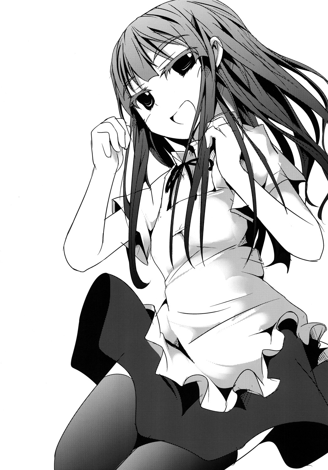 Yamada wa Kazoku ga Hoshii! page 11 full