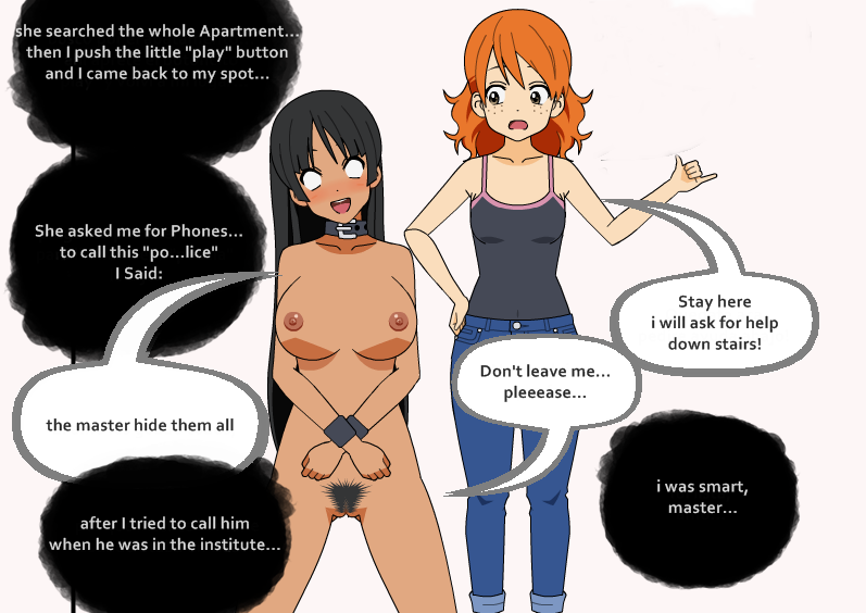 Music For Sarah 6 page 11 full