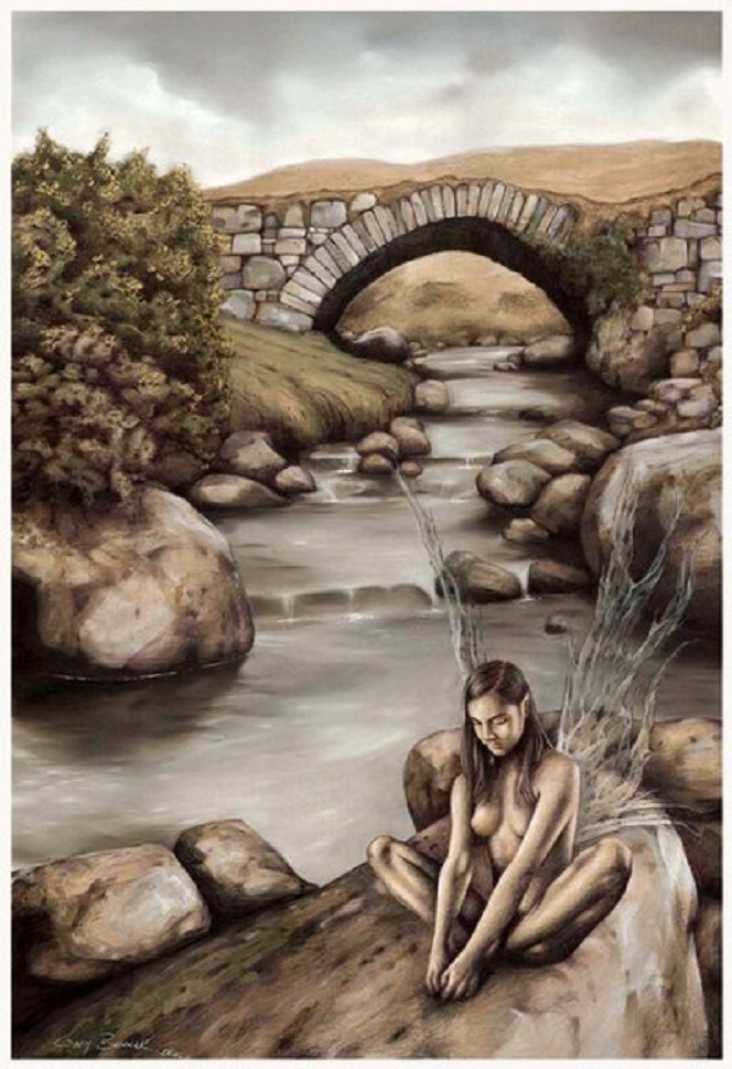 Erotic Art Collector 0211 GARY BONNER page 4 full