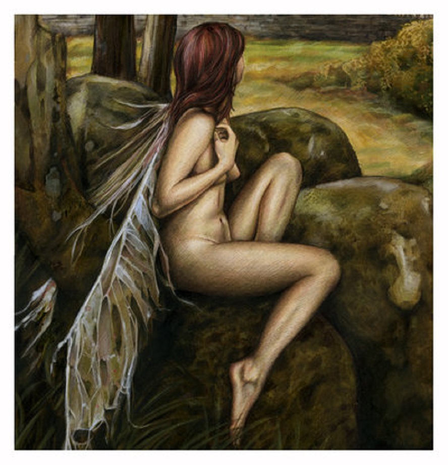 Erotic Art Collector 0211 GARY BONNER page 7 full