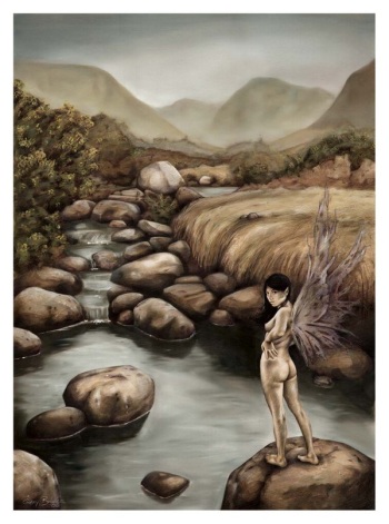 Erotic Art Collector 0211 GARY BONNER cover