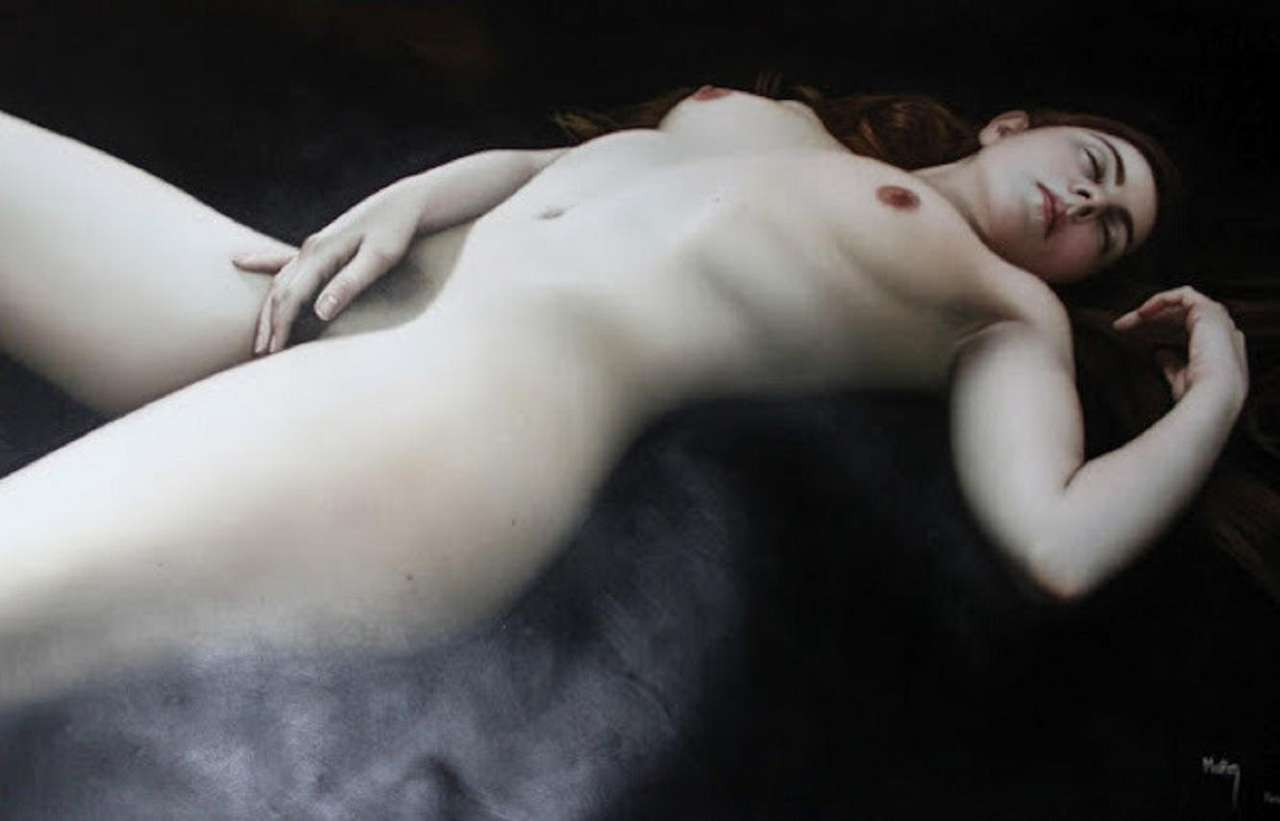 Erotic Art Collector 0176 HAROLD MUNOZ page 10 full