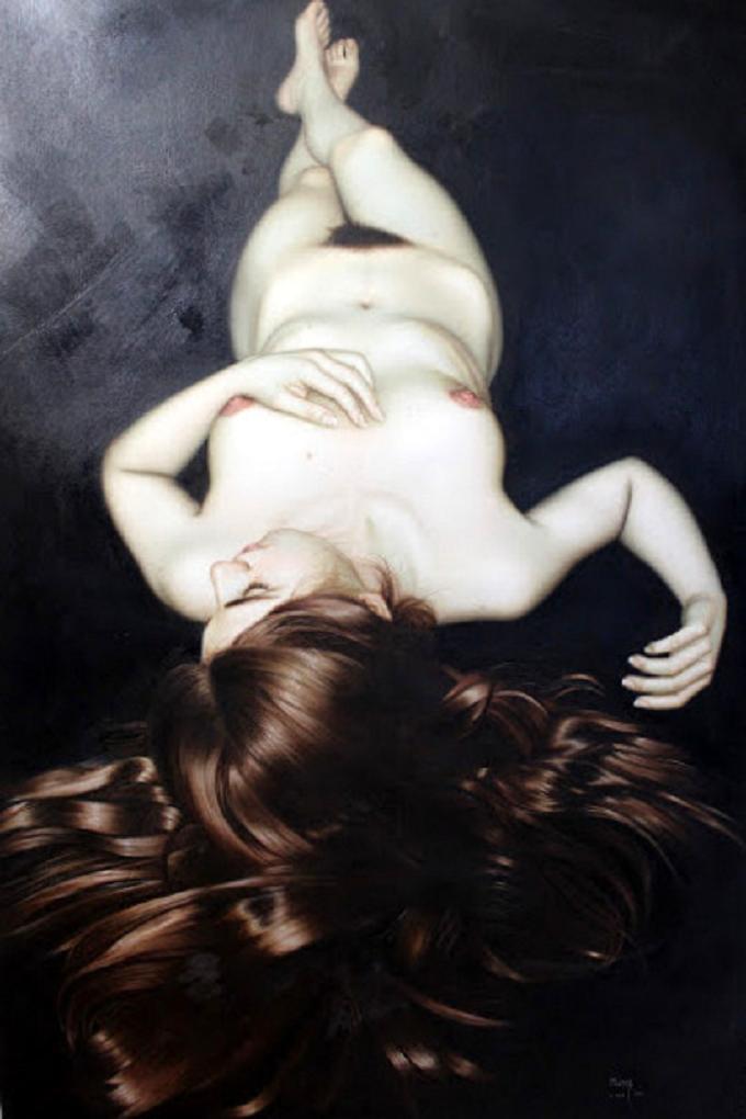 Erotic Art Collector 0176 HAROLD MUNOZ page 4 full