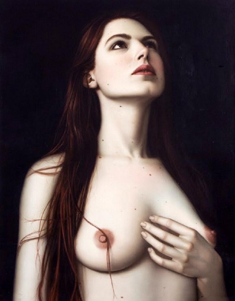 Erotic Art Collector 0176 HAROLD MUNOZ page 7 full
