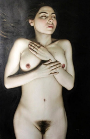 Erotic Art Collector 0176 HAROLD MUNOZ cover