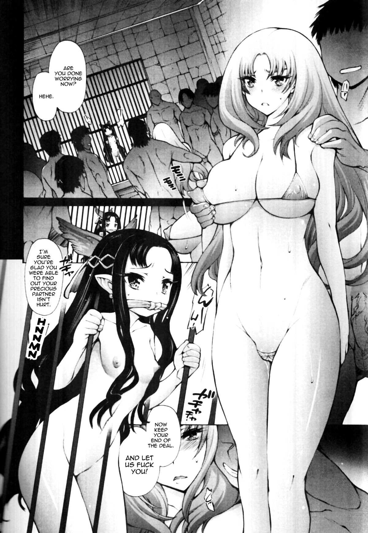 Blade Blade IV page 9 full
