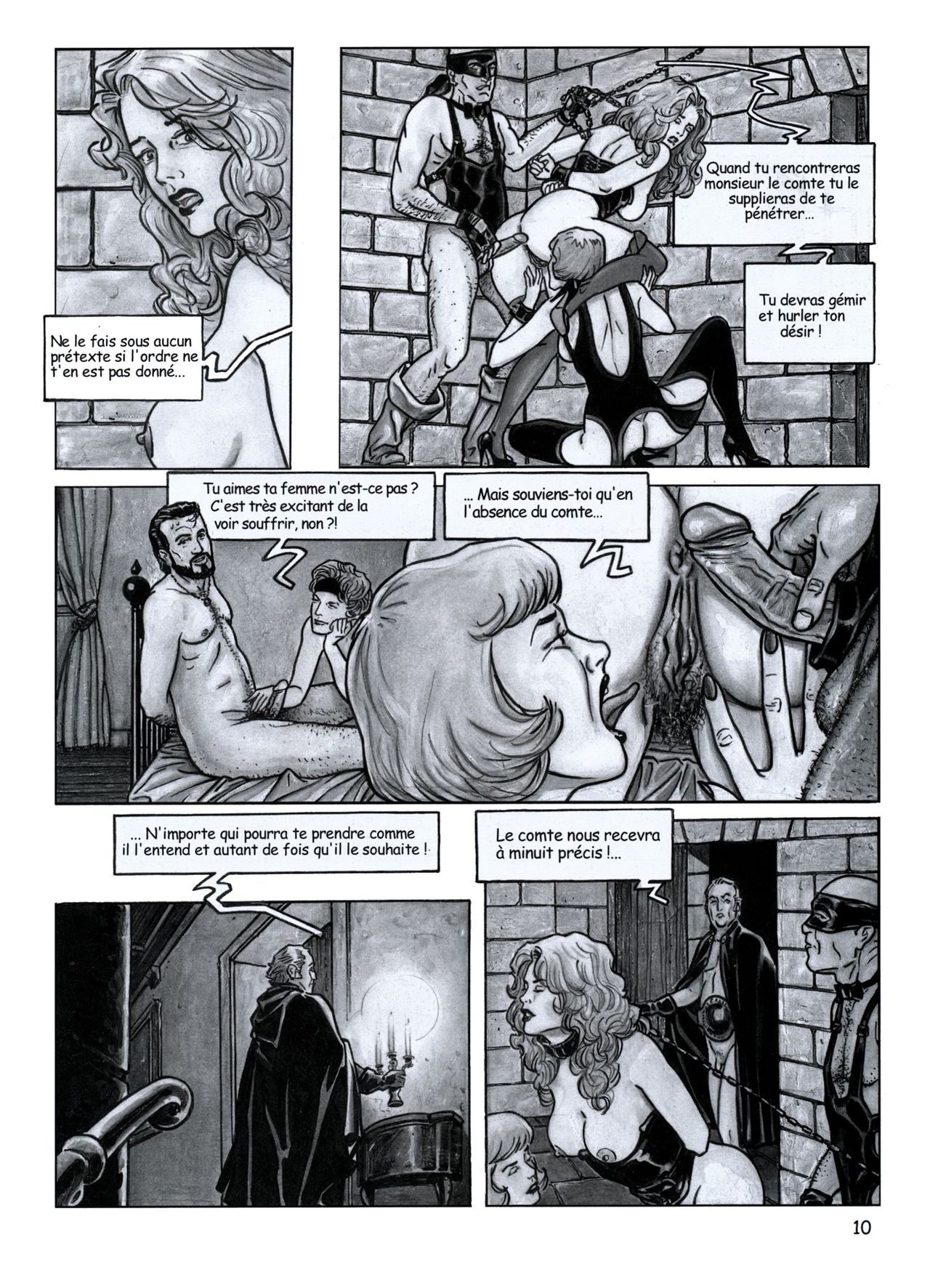 La marque du maître page 11 full
