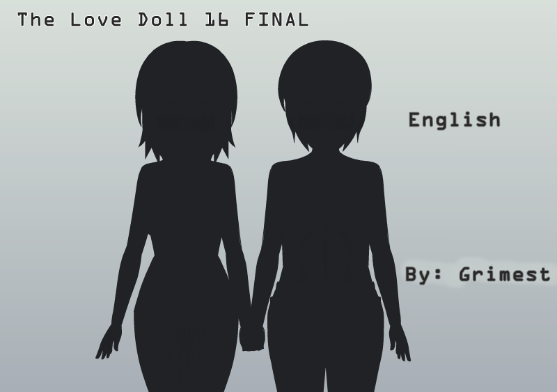 The Love Doll 16 FINAL page 1 full
