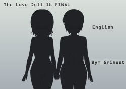 The Love Doll 16 FINAL