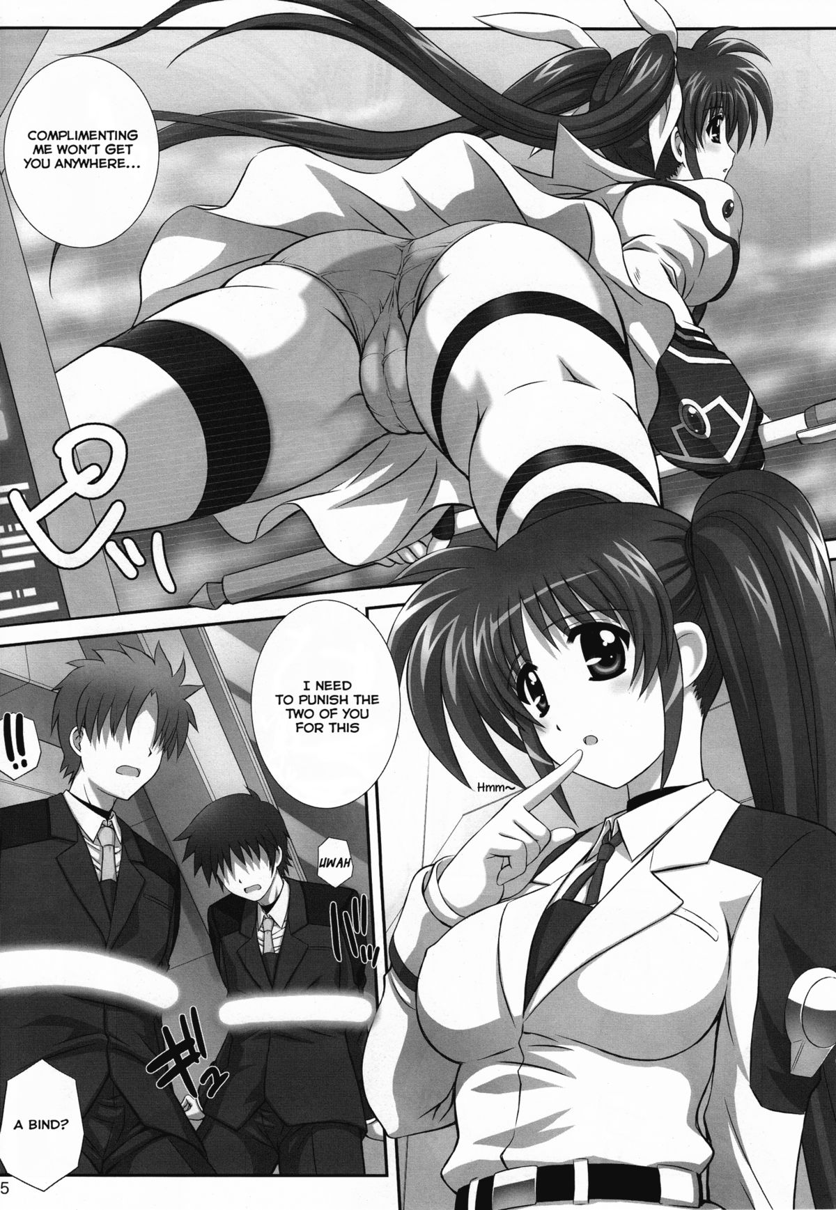 Twentys page 4 full