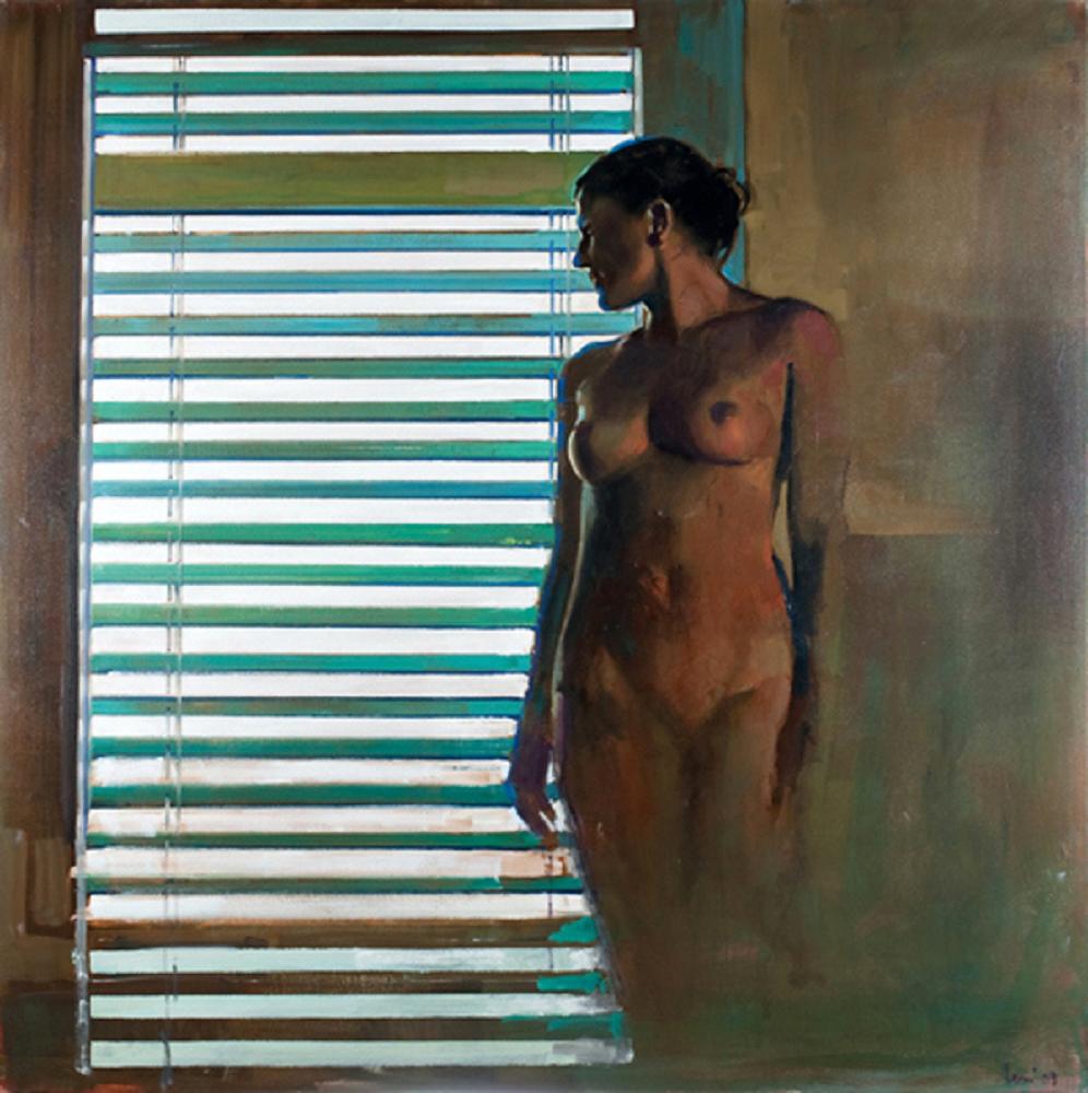 Erotic Art Collector 0137 CHRISTOPH AERNI page 11 full