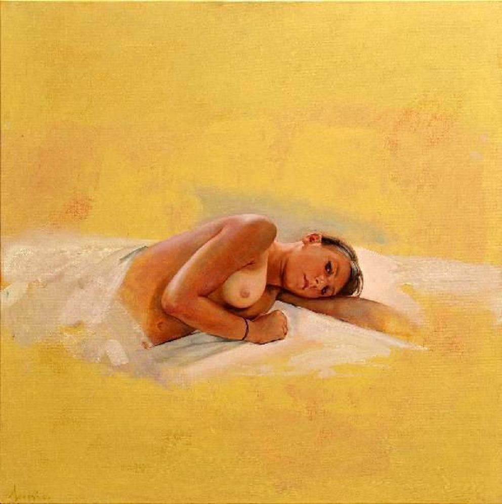 Erotic Art Collector 0137 CHRISTOPH AERNI page 2 full