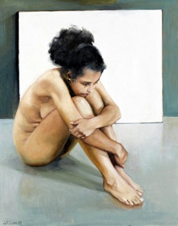Erotic Art Collector 0137 CHRISTOPH AERNI cover
