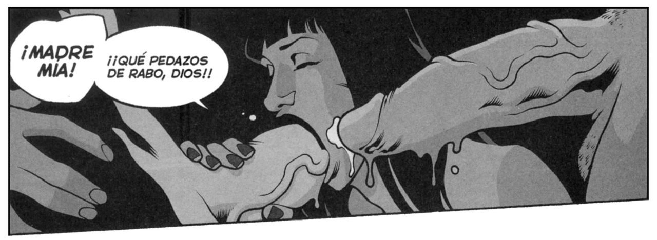 Al Garcia & Roger - Urgencias 24h page 8 full