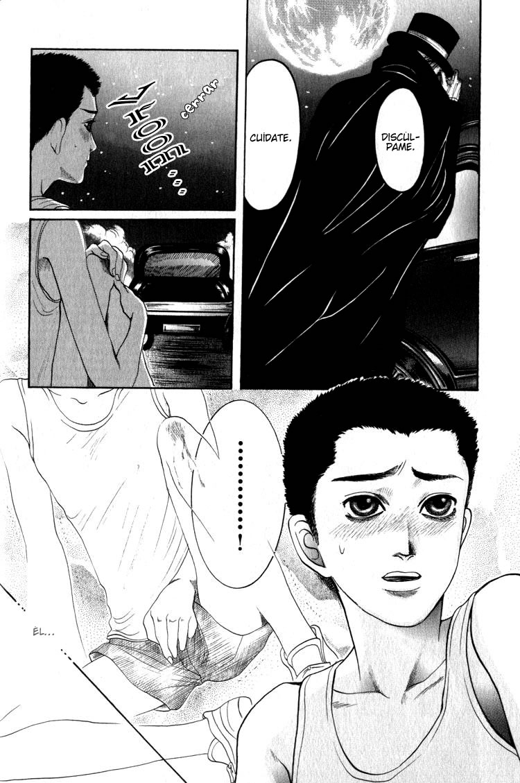 Aigan Shounen Shin Mizukami cap 01 en español page 12 full