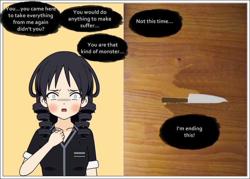 The Love Doll 9 page 5 full