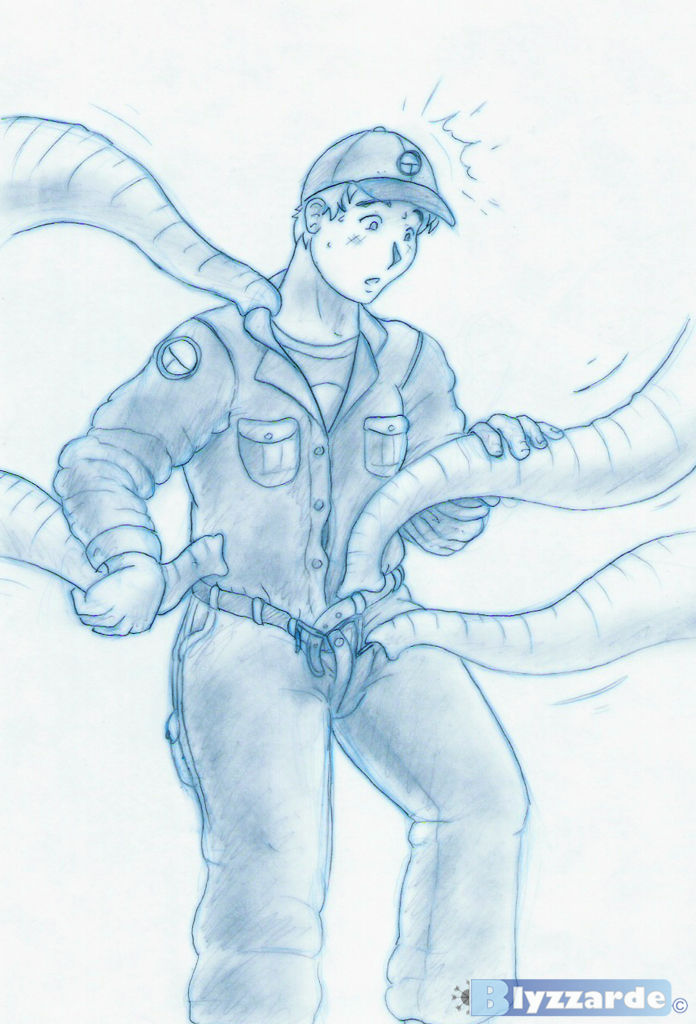 Zookeeper to Eleherm page 1 full