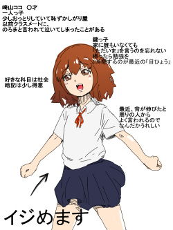 Ima kara Youjo Ijimeru