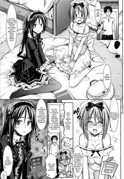 Mischief with hypnotism