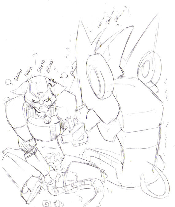 artist Tora-Shiromaru page 5 full
